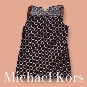 Michael Kors size small tank